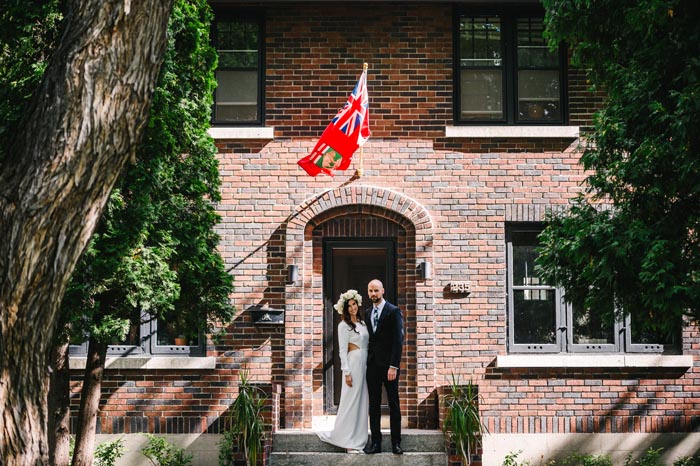 Jessica + Andrei Kampphotography Winnipeg Wedding Photographers 