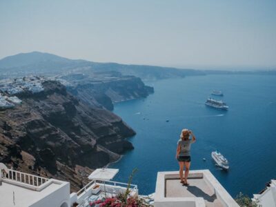 Santorini