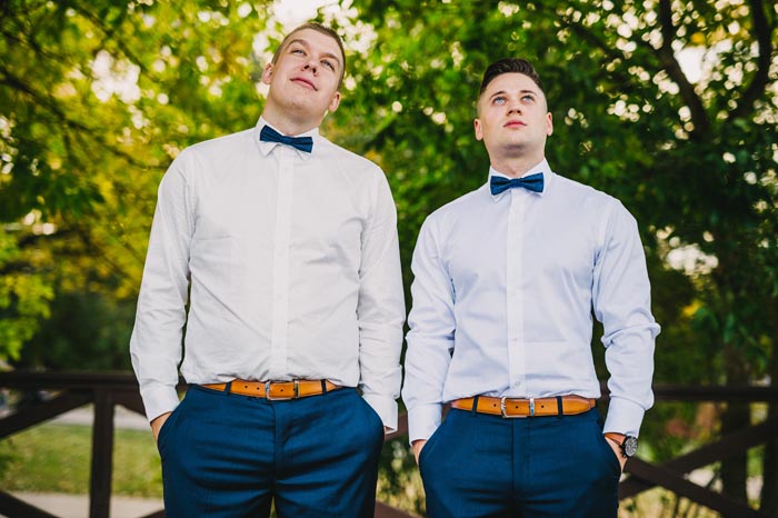 Drew + Sean Kampphotography Winnipeg Wedding Photographers 