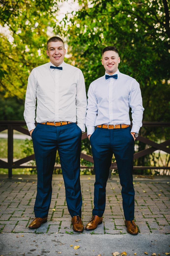 Drew + Sean Kampphotography Winnipeg Wedding Photographers 