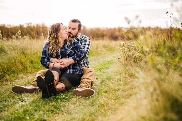 Sarah + Andrew Kampphotography Winnipeg Wedding Photographers You and Me Session 