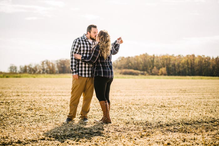 Sarah + Andrew Kampphotography Winnipeg Wedding Photographers You and Me Session 