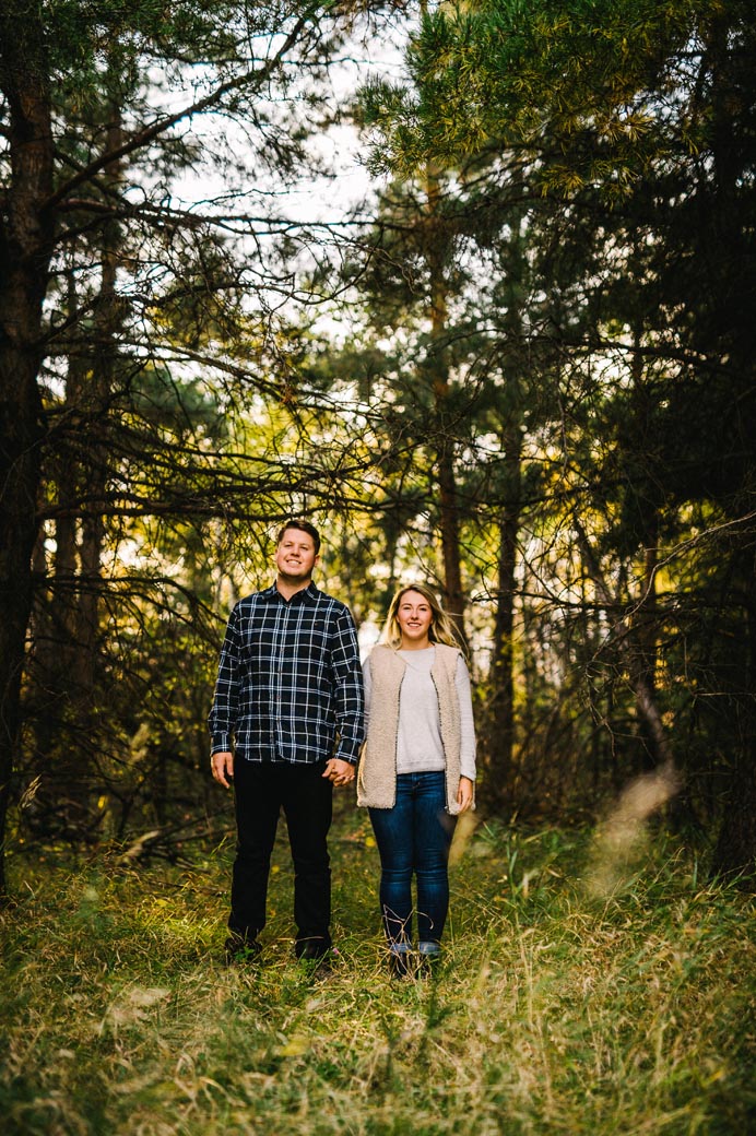 Stephanie + Matt Kampphotography Winnipeg Wedding Photographers You and Me Session 