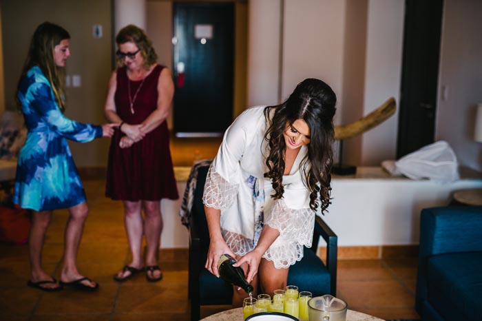 Stephanie + Brad Kampphotography Destination Wedding 