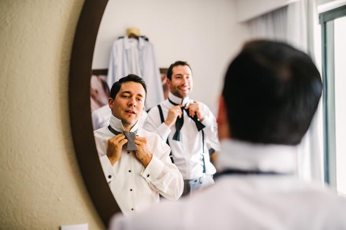 Stephanie + Brad Kampphotography Destination Wedding 