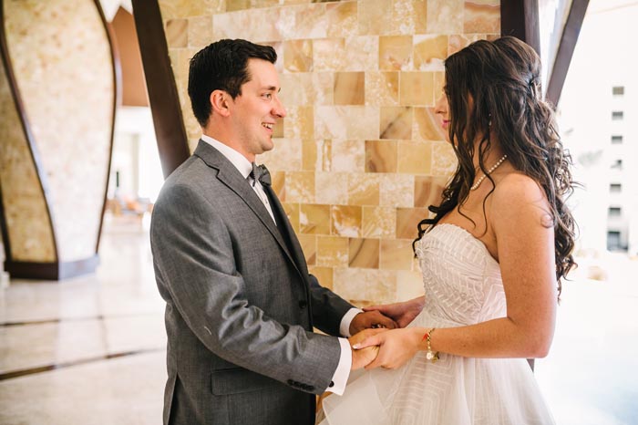 Stephanie + Brad Kampphotography Destination Wedding 