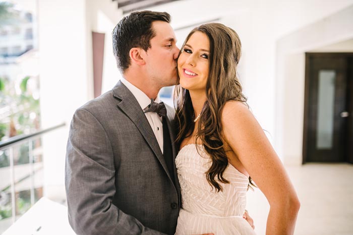 Stephanie + Brad Kampphotography Destination Wedding 