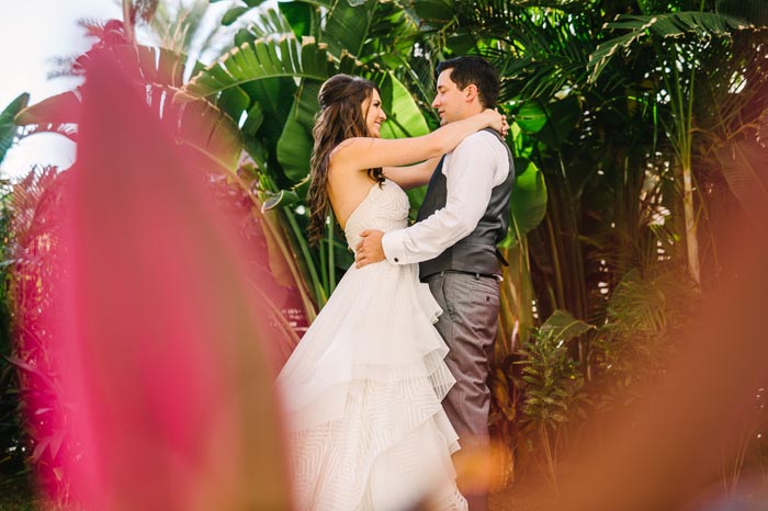 Stephanie + Brad Kampphotography Destination Wedding 