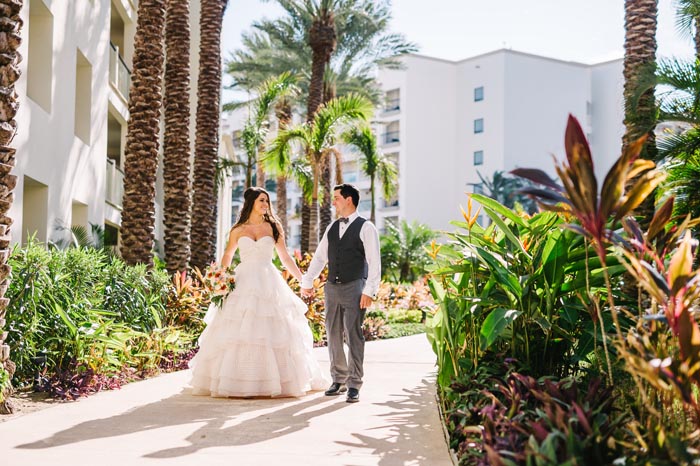 Stephanie + Brad Kampphotography Destination Wedding 