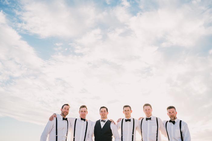 Stephanie + Brad Kampphotography Destination Wedding 