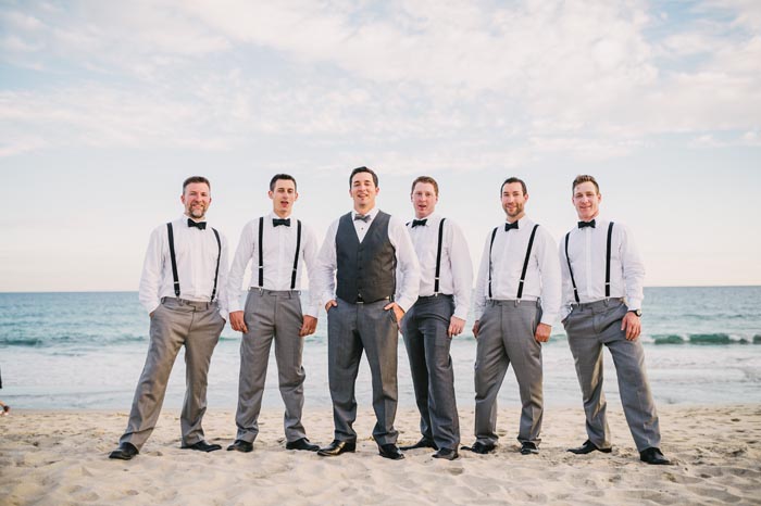 Stephanie + Brad Kampphotography Destination Wedding 