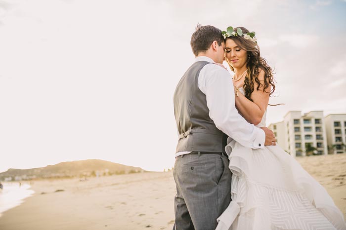 Stephanie + Brad Kampphotography Destination Wedding 