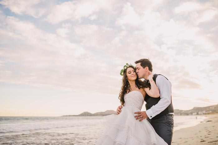 Stephanie + Brad Kampphotography Destination Wedding 