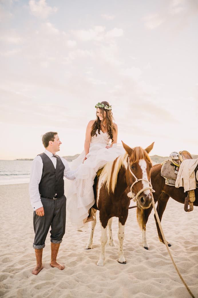 Stephanie + Brad Kampphotography Destination Wedding 