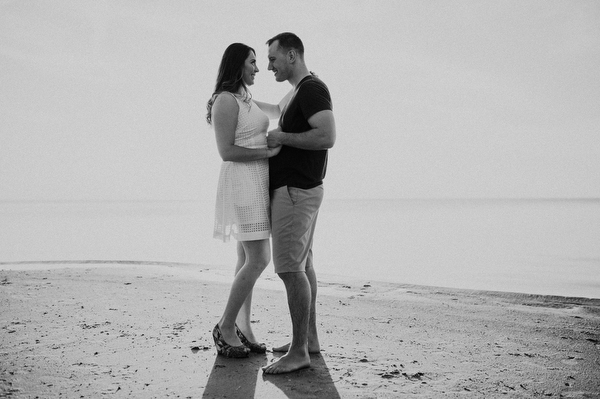 Beach Engagement Kampphotography Winnipeg Wedding Photographers You and Me Session 