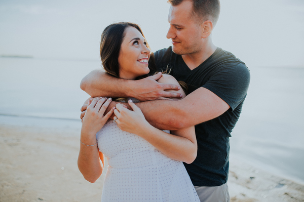 Beach Engagement Kampphotography Winnipeg Wedding Photographers You and Me Session 