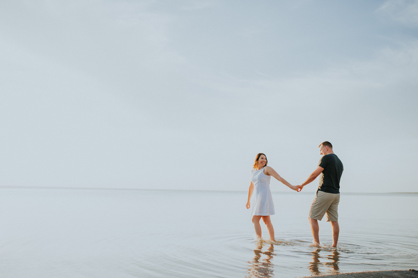 Beach Engagement Kampphotography Winnipeg Wedding Photographers You and Me Session 