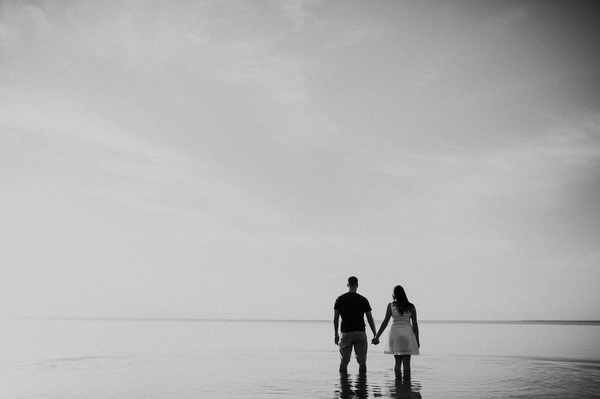 Beach Engagement Kampphotography Winnipeg Wedding Photographers You and Me Session 