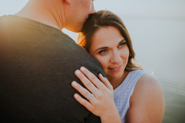 Beach Engagement Kampphotography Winnipeg Wedding Photographers You and Me Session 