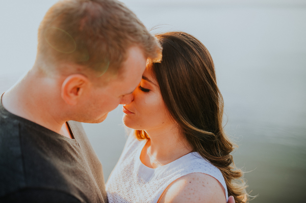 Beach Engagement Kampphotography Winnipeg Wedding Photographers You and Me Session 