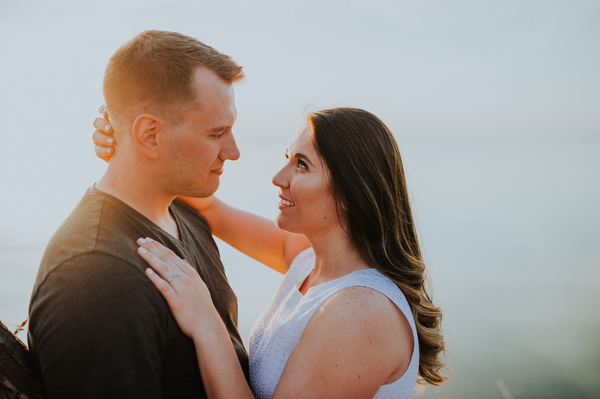 Beach Engagement Kampphotography Winnipeg Wedding Photographers You and Me Session 