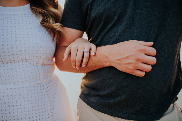 Beach Engagement Kampphotography Winnipeg Wedding Photographers You and Me Session 