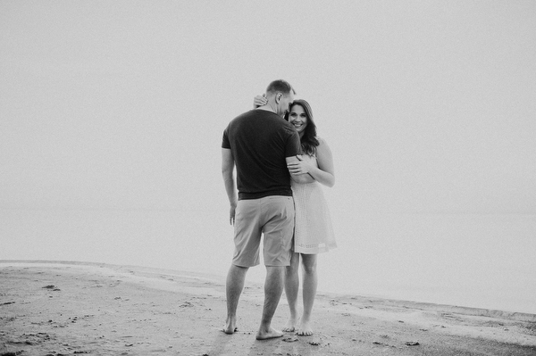 Beach Engagement Kampphotography Winnipeg Wedding Photographers You and Me Session 