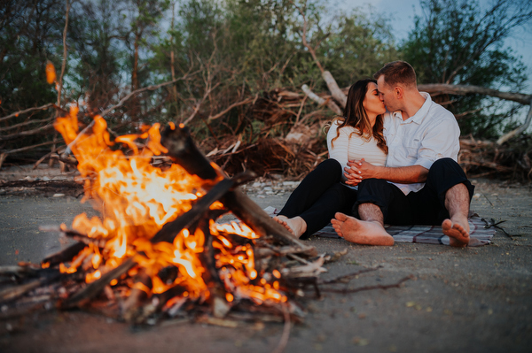 Beach Engagement Kampphotography Winnipeg Wedding Photographers You and Me Session 