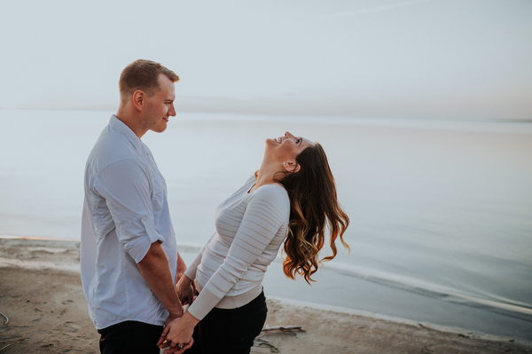 Beach Engagement Kampphotography Winnipeg Wedding Photographers You and Me Session 