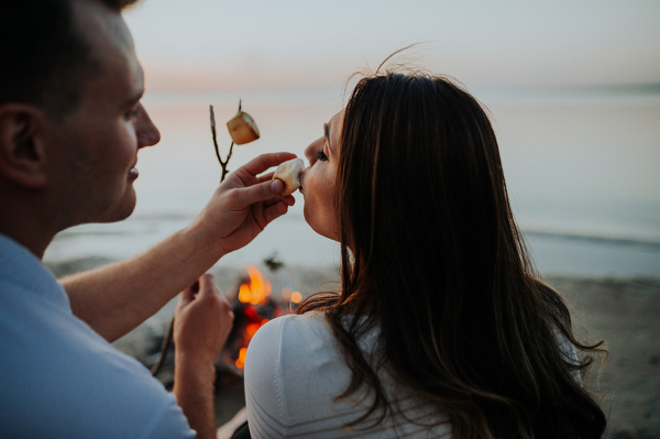 Beach Engagement Kampphotography Winnipeg Wedding Photographers You and Me Session 