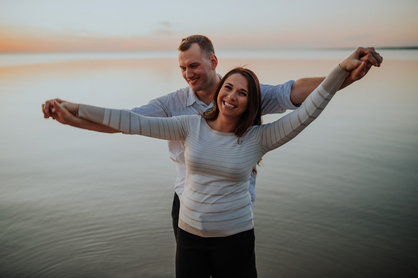 Beach Engagement Kampphotography Winnipeg Wedding Photographers You and Me Session 