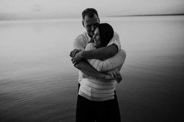 Beach Engagement Kampphotography Winnipeg Wedding Photographers You and Me Session 