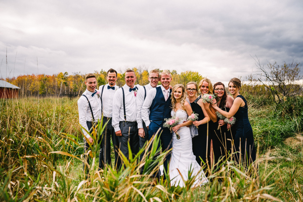 Leanna + Keith Kampphotography Winnipeg Wedding Photographers 