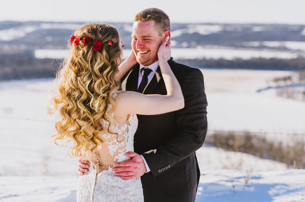 Nicole + Justin Kampphotography Winnipeg Wedding Photographers 