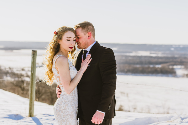 Nicole + Justin Kampphotography Winnipeg Wedding Photographers 