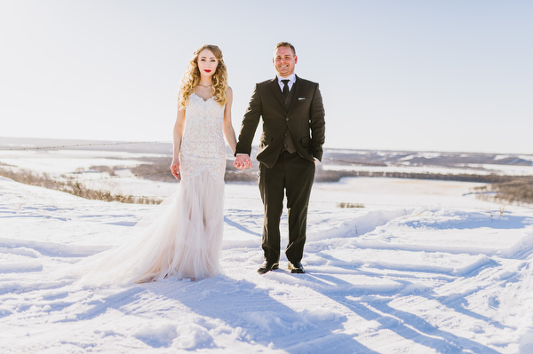 Nicole + Justin Kampphotography Winnipeg Wedding Photographers 