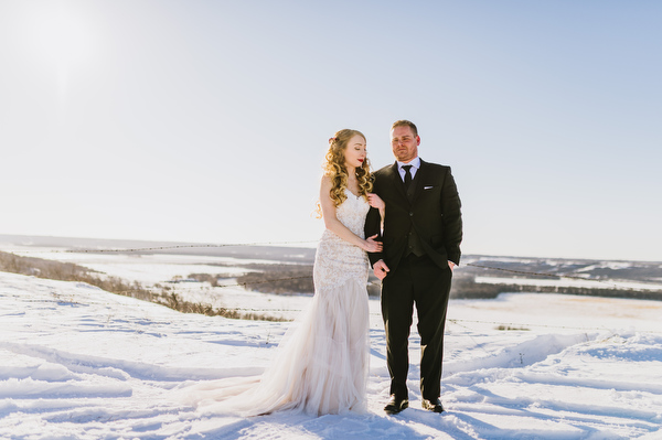 Nicole + Justin Kampphotography Winnipeg Wedding Photographers 