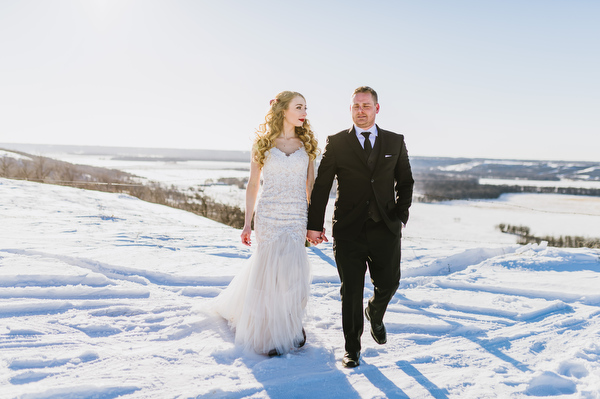 Nicole + Justin Kampphotography Winnipeg Wedding Photographers 