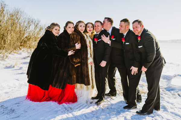 Nicole + Justin Kampphotography Winnipeg Wedding Photographers 