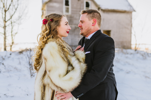 Nicole + Justin Kampphotography Winnipeg Wedding Photographers 