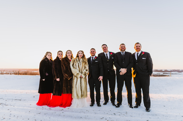 Nicole + Justin Kampphotography Winnipeg Wedding Photographers 