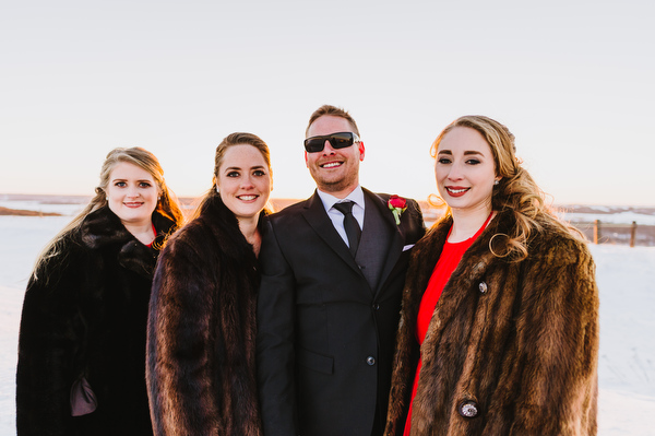 Nicole + Justin Kampphotography Winnipeg Wedding Photographers 