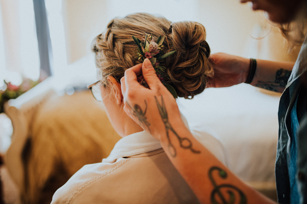 Claire + Trevor Kampphotography Destination Wedding 