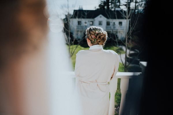 Claire + Trevor Kampphotography Destination Wedding 