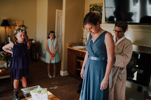 Claire + Trevor Kampphotography Destination Wedding 