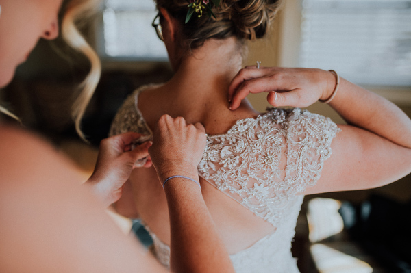 Claire + Trevor Kampphotography Destination Wedding 