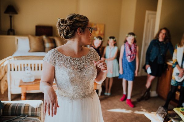 Claire + Trevor Kampphotography Destination Wedding 