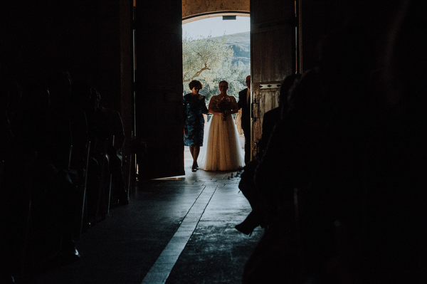 Claire + Trevor Kampphotography Destination Wedding 