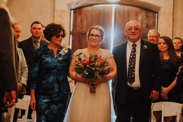 Claire + Trevor Kampphotography Destination Wedding 