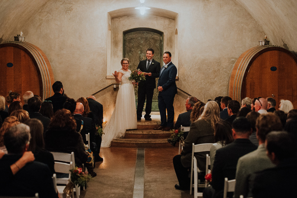 Claire + Trevor Kampphotography Destination Wedding 